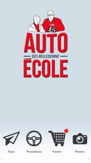 Auto-école des Belledonne(圖1)-速報App