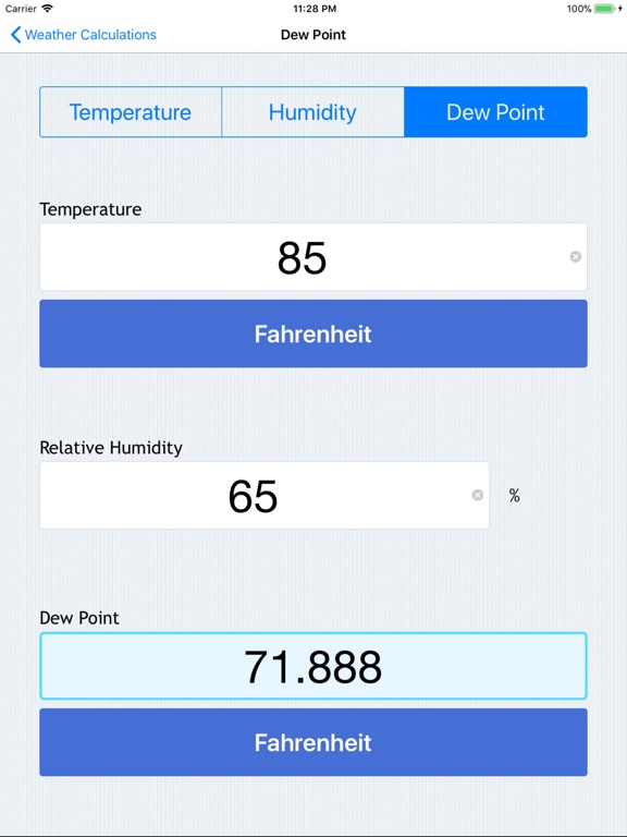 the calculator by international travel weather calculator