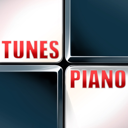 チューンズ ピアノ(Tunes Piano)