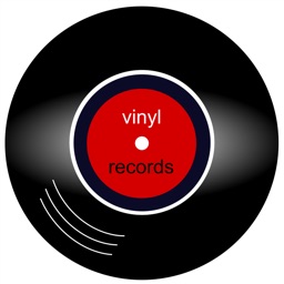 My Vinyls - Music Records App by Matteo Comisso