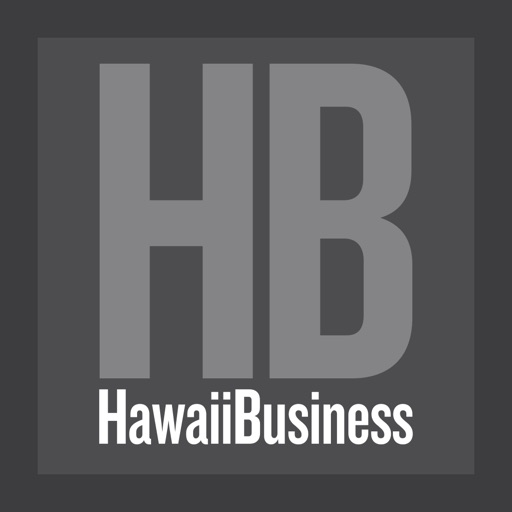 Hawaii Business Magazine