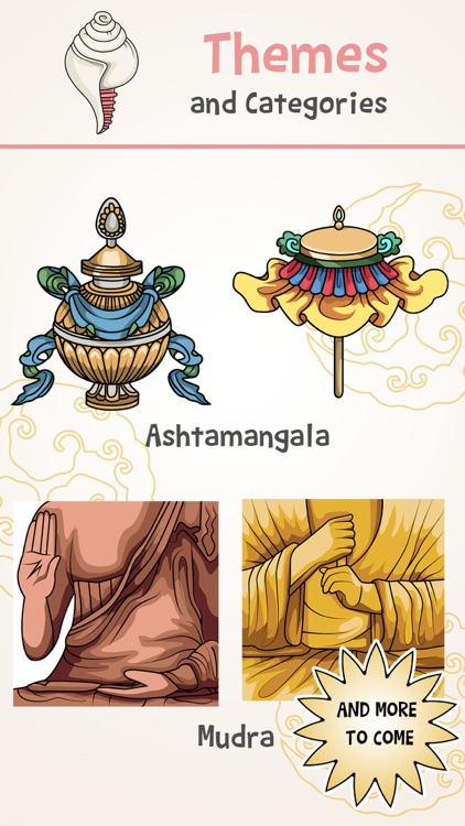 BuddhaEmoji - Buddhism Emoji screenshot-4