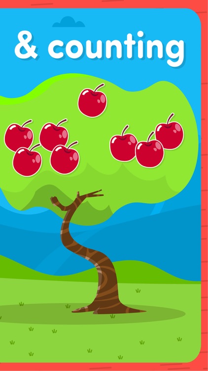 123 Learning: Games for jr kids - Educational apps