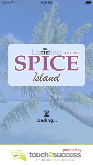 Spice Island Bolton(圖1)-速報App