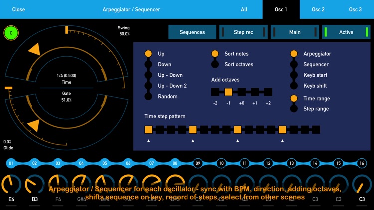 SynthScaper screenshot-6