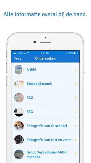 ZorgPunt(圖5)-速報App