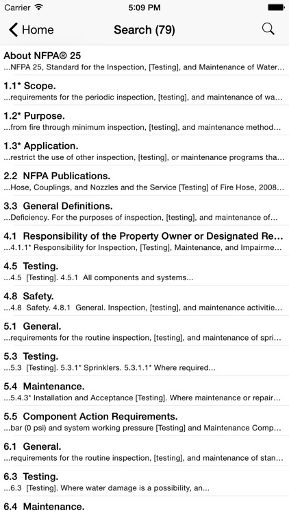 NFPA 25 2011 Edition