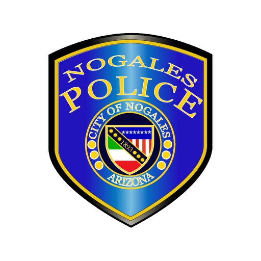 Nogales Police Department