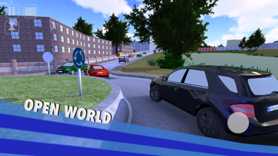 Driving Simulator 2のおすすめ画像8