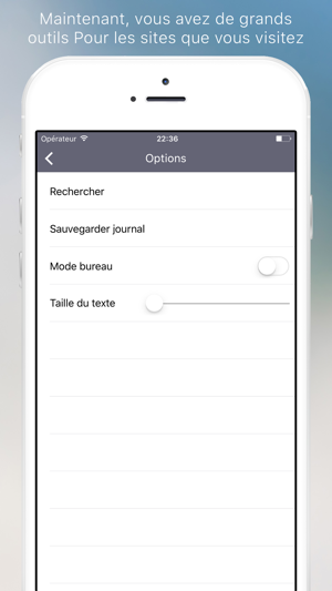 Journaux Français(圖5)-速報App