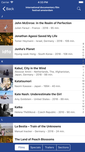 IDFA 2018(圖2)-速報App