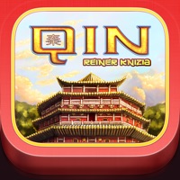 Reiner Knizia's Qin