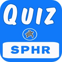 Examen des ressources humaines SPHR Application Similaire