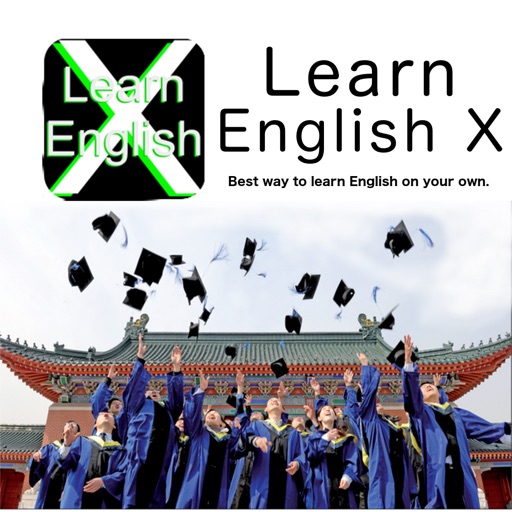 Learn English X