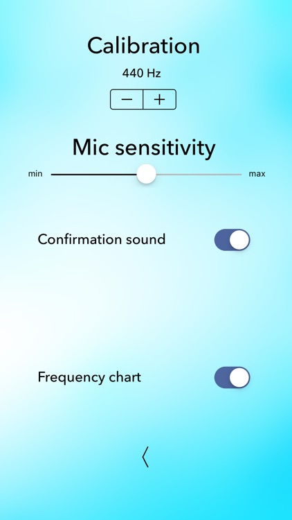 Electric Guitar Tuner screenshot-3