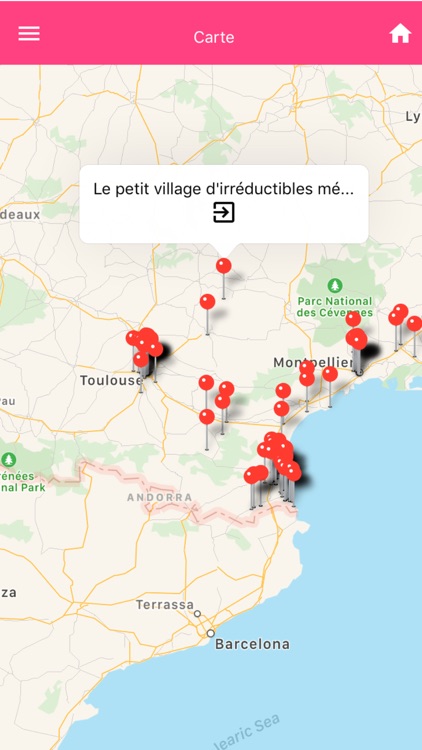 Instants-Occitanie screenshot-4