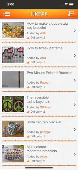 Immagine di 4 BraceletBook iphone
