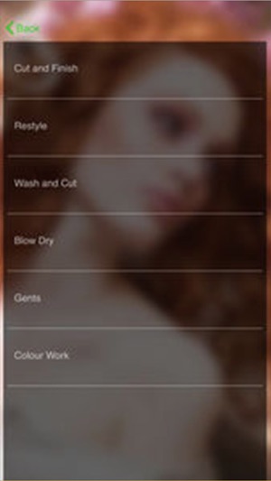 Sadler Hair & Beauty(圖2)-速報App