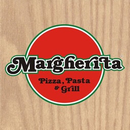 Margherita Pizza Pasta e Grill