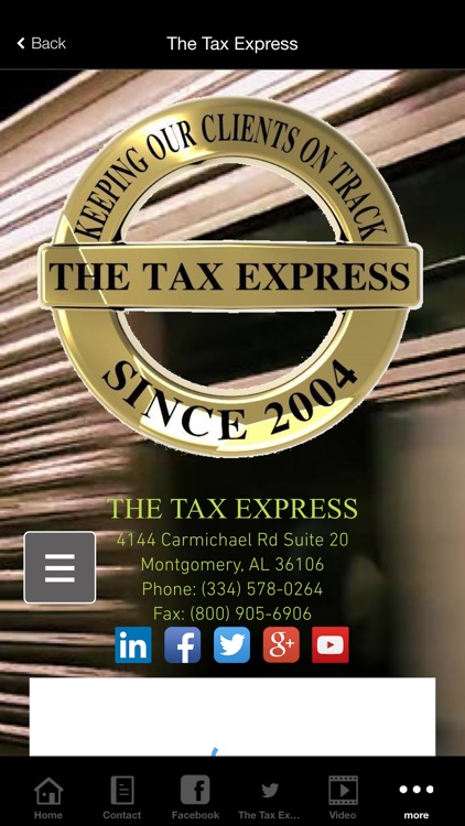 The Tax Express screenshot-3