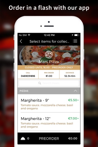 Mars Pizza Takeaway Navan - náhled