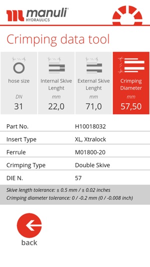 MH Crimp Tool(圖3)-速報App