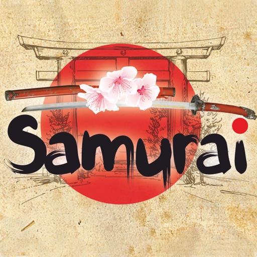 Samurai | Новоалтайск