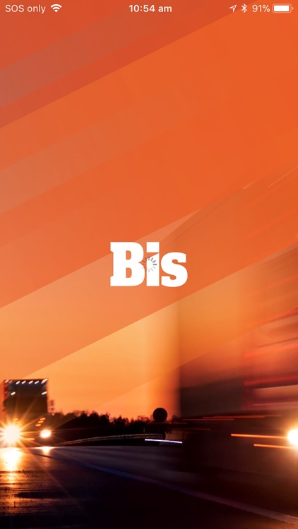 Bis Mobile App