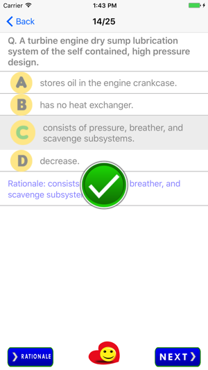 EASA Part 66考試準備(圖3)-速報App