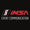 IMSA Event Communication