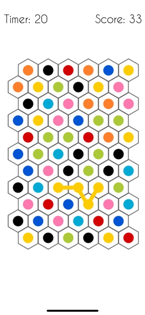 Hexballs