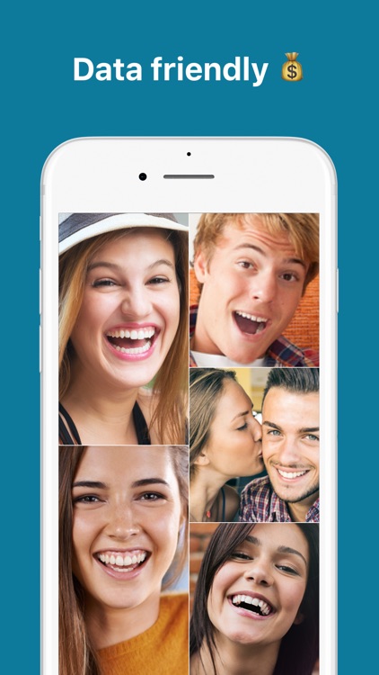 Zooroom – Group Video Chat screenshot-5