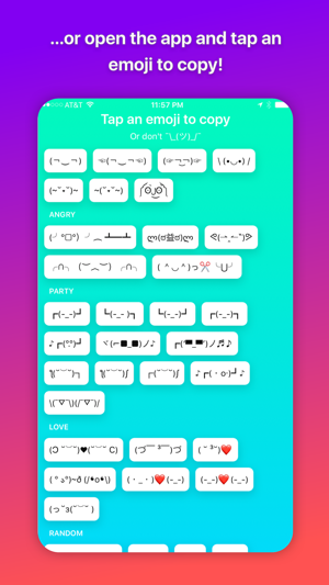 Throwback Emojis(圖3)-速報App