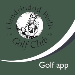 Llandrindod Wells Golf Club - Buggy