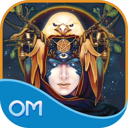 Dreams of Gaia Tarot - Ravynne Phelan