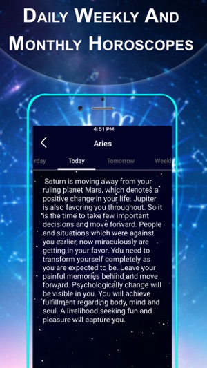 Daily Horoscope : Zodiac Signs(圖3)-速報App