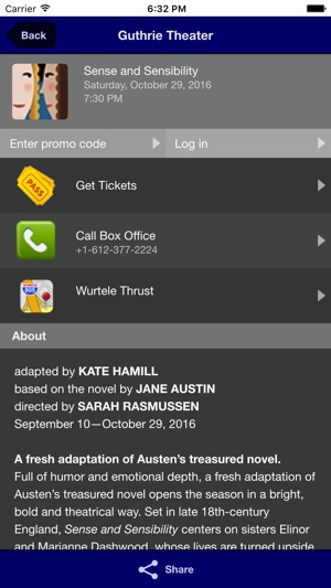 Guthrie Theater(圖3)-速報App