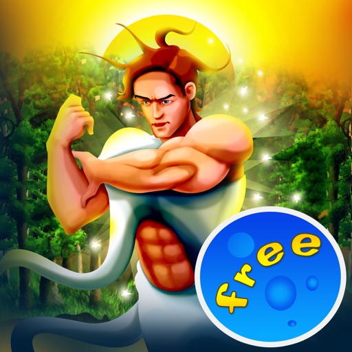Challenge of the Gods : The Greek Mythology Divine Being Test - Free iOS App