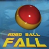 Black Hole Robot Ball Pro