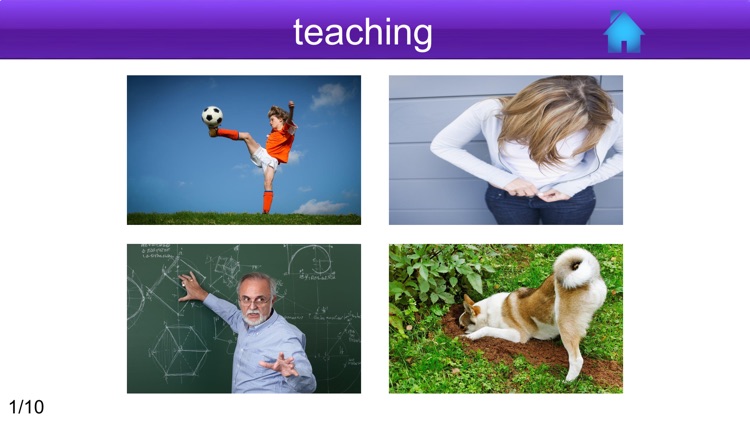 Verb Toolbox screenshot-3