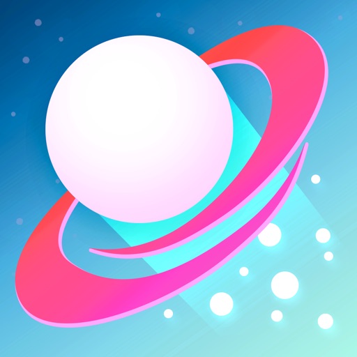 Dreamers Jump - Color Journey iOS App