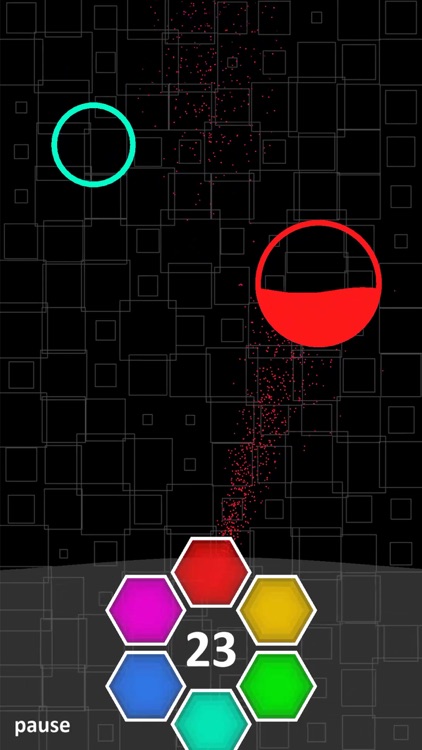ColorPop Game