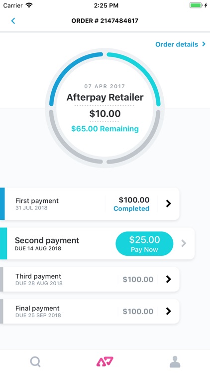 Afterpay - Shop Now, Pay Later
