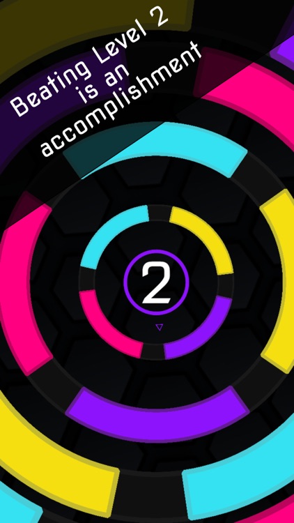Color Spinz - Addicting, Fast screenshot-3