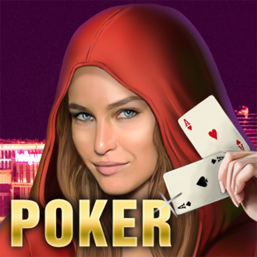 POKER BY FORTEGAMES by Konstantin Dzhenkov