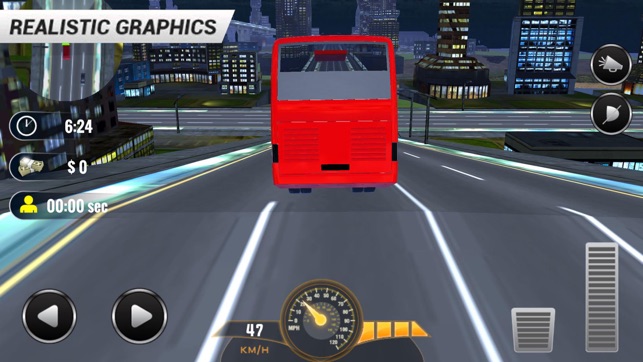 Coach Bus Driving Transport(圖3)-速報App