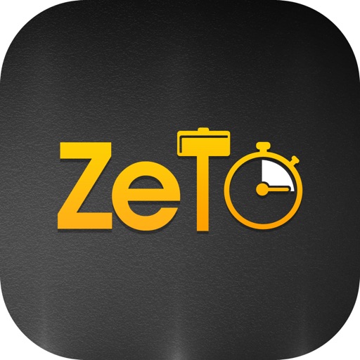 ZetoApp