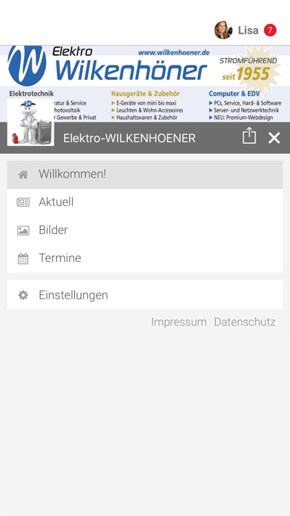 Elektro-WILKENHOENER