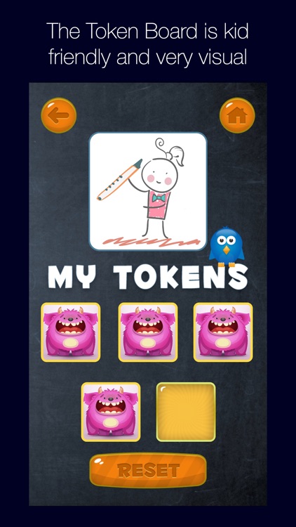 My Token Board screenshot-4