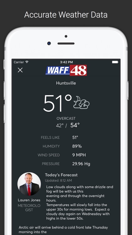 WAFF 48 Local News